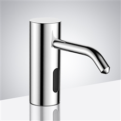 Industrial Automatic Soap Dispenser